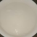 Cooksnap dari Flora Oktasari untuk resep Fla Vanilla untuk Pudding RESEP RAHASIA (HOMEMADE)