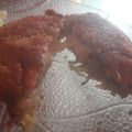 El cooksnap de Fatii Caetano cuando hizo Croquetas de papa y zucchini.