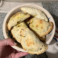 El cooksnap de Bárbara Chiaramello cuando hizo Masa para Tarta o Empanada al Horno.
