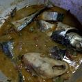 Cooksnap dari nofi anggraini untuk resep Tuna Woku