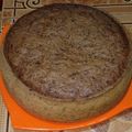 Cooksnap dari Putu Desyanayanti untuk resep Bolu pisang kukus super lembut