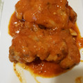 El cooksnap de charlysmeidei cuando hizo Manitas de cerdo en salsa tradicional.