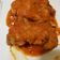 El cooksnap de charlysmeidei cuando hizo Manitas de cerdo en salsa tradicional.