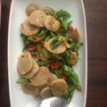 Cooksnap dari dama widianti untuk resep Tumis Buncis