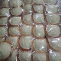 Cooksnap dari Pawon Ngebul (Eka Yulian) untuk resep Apem Selong
