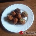 Cooksnap από tzoulitsa στη συνταγή Πατατοκροκέτες νηστίσιμες