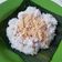Cooksnap dari Siska Ariani Wahyuning Astuti untuk resep Ketan Bubuk Dele (kedelai)