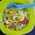 Cooksnap dari yesi untuk resep Soto Ayam