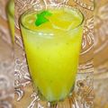 Haya Ali's cooksnap of when they made Kairi drink.