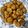 Cooksnap Rafiah Roslant semasa beliau membuat Cucur Kembung Ikan Bilis #PinkBoxCereal.