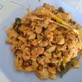 Cooksnap dari Lanny Lu untuk resep Tuna Rica Rica