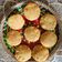 pinky makhija का कुकस्नैप जब उन्होंने खस्ता आलू की कचौड़ी (Khasta aloo ki kachori recipe in Hindi) बनाया था।