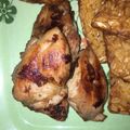 Cooksnap dari Cindy untuk resep Chicken chili salted DEBM
