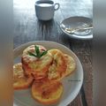 Cooksnap dari irani nara untuk resep Roti Pisang Khas Banjarmasin