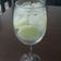 El cooksnap de Paola Rosana cuando hizo Gin tonic con pepino.