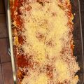 stacie.kawa's cooksnap of when they made Stuffed Shells.