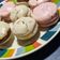El cooksnap de Katherin Dukardt cuando hizo Macarons💛.