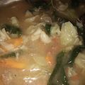 Cooksnap dari Ophie untuk resep Sayur Asem