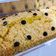 Cooksnap dari ZR’s Corner untuk resep Bolu tape panggang (tanpa mixer)