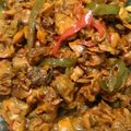 Cooksnap dari linda fitriani untuk resep Oseng-oseng Kerang Kupas