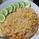 Cooksnap dari Ummu Adibah untuk resep Nasi goreng sederhana 😁