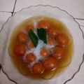 Cooksnap dari Fitri Afriyani untuk resep Kolak biji salak ubi kuning#bikinramadhanberkesan
