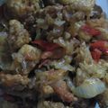 Cooksnap dari eva meylani untuk resep Ayam fillet pedas manis