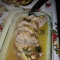 El cooksnap de marco_79 cuando hizo Bondiola al horno.