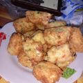 Cooksnap dari iin khoirinnisa untuk resep Nuget ayam wortel