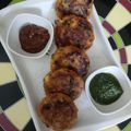 Smruti Shah's cooksnap of when they made કટલેસ (Cutlet Recipe In Gujarati).