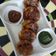 Smruti Shah's cooksnap of when they made કટલેસ (Cutlet Recipe In Gujarati).