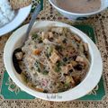 Cooksnap dari abuk irun untuk resep Tumis Toge Tahu Saus Tiram