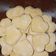 Cooksnap dari Evy Drivayanti untuk resep Putri salju almond