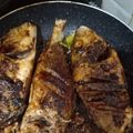 Cooksnap dari Vinzlicious untuk resep Ikan Bakar Teflon