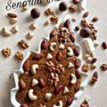 صورة من 🍓⭐Sënøritâ Bãrikiã DZ⭐🍓، شاركها بعد تجربة وصفة طمينة جزائرية (زرير) 🕋