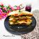 Cooksnap dari Dapoer_Bia untuk resep Korean Street Toast (Halmeoni Toast / 할머니 토스트)