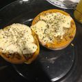El cooksnap de Valeria Pellegrini cuando hizo Calabaza rellena con pollo, choclo y arroz cremoso! Muy fácil de hacer, económica. SIN GLUTEN y SIN HORNO.
