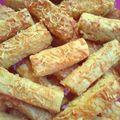 Cooksnap dari Christine Gendhis untuk resep Kastengel ngeju, gurih