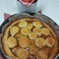 Cooksnap από heli στη συνταγή Πάστα φλόρα ή pasta FROLA...!!!