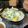 El cooksnap de Andrea Sánchez cuando hizo Changua Bogotána.