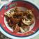Cooksnap dari Nunu C. Nurul untuk resep Tahu gejrot