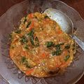 Cooksnap dari Devy untuk resep Sambal Sari Laut Kemangi