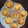 Cooksnap của hoàng dung khi họ làm theo món Egg tart ngàn lớp