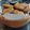 El cooksnap de Luna cuando hizo Galletas integrales marmoladas💫.