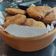 El cooksnap de Luna cuando hizo Galletas integrales marmoladas💫.