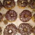 Cooksnap dari Dian91926 untuk resep Donat ekonomis untuk jualan
