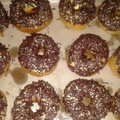 Cooksnap dari Dian91926 untuk resep Donat ekonomis untuk jualan