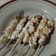Cooksnap dari Nurhayati untuk resep Sate Taichan Teflon WAJIB COBA!