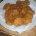 Cooksnap dari Bűñğã Ñę Làýù untuk resep Perkedel kentang sederhana dan mudah