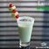 El cooksnap de Las recetas de Masero cuando hizo Lassi de melón cantalupo y azahar.